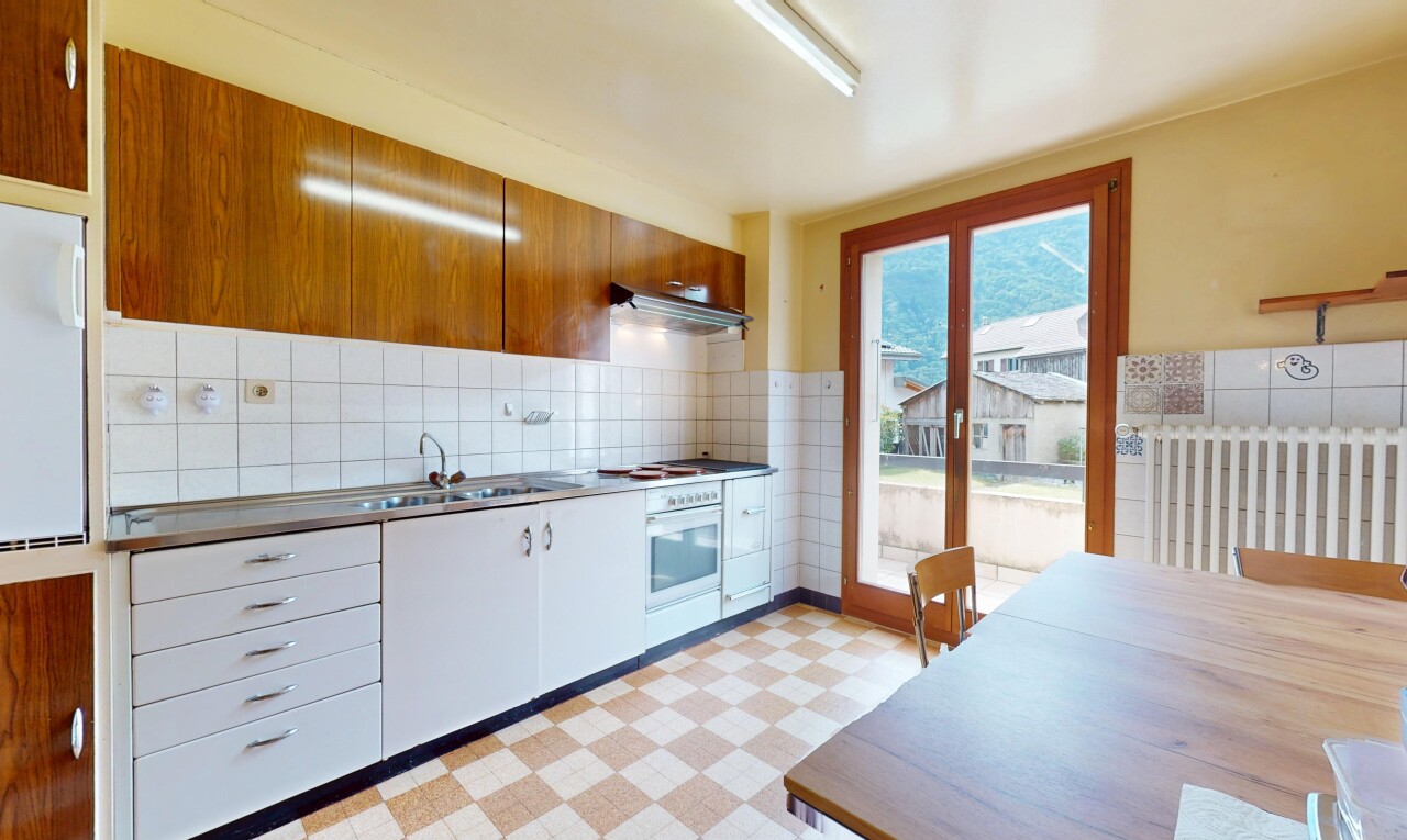Maison individuelle avec appartement indépendant in à Collonges - 6