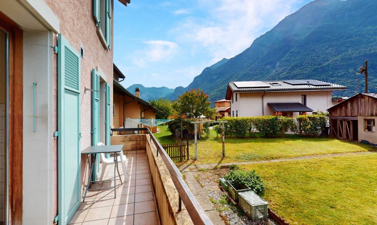Maison individuelle avec appartement indépendant in à Collonges - 8