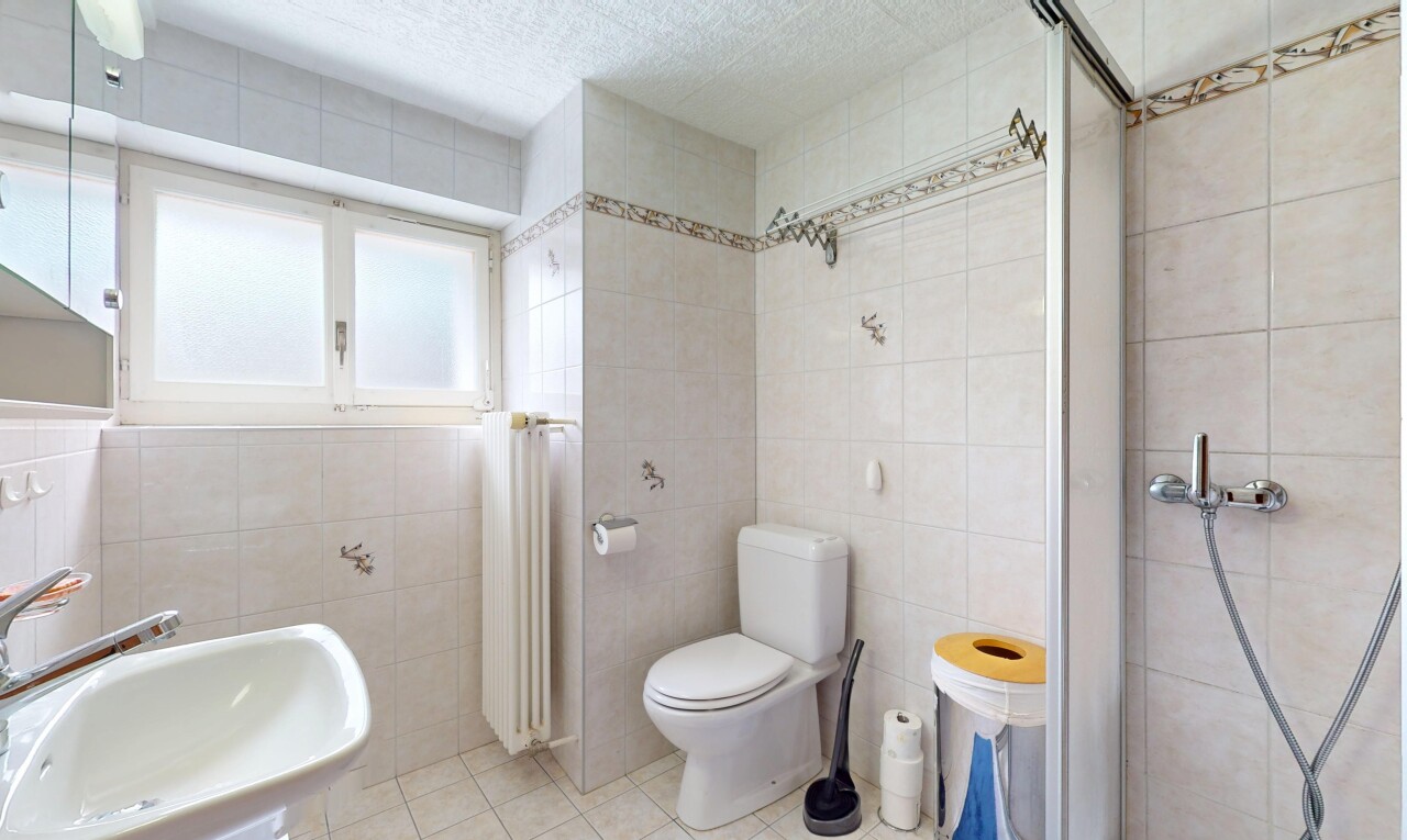 Maison individuelle avec appartement indépendant in à Collonges - 9