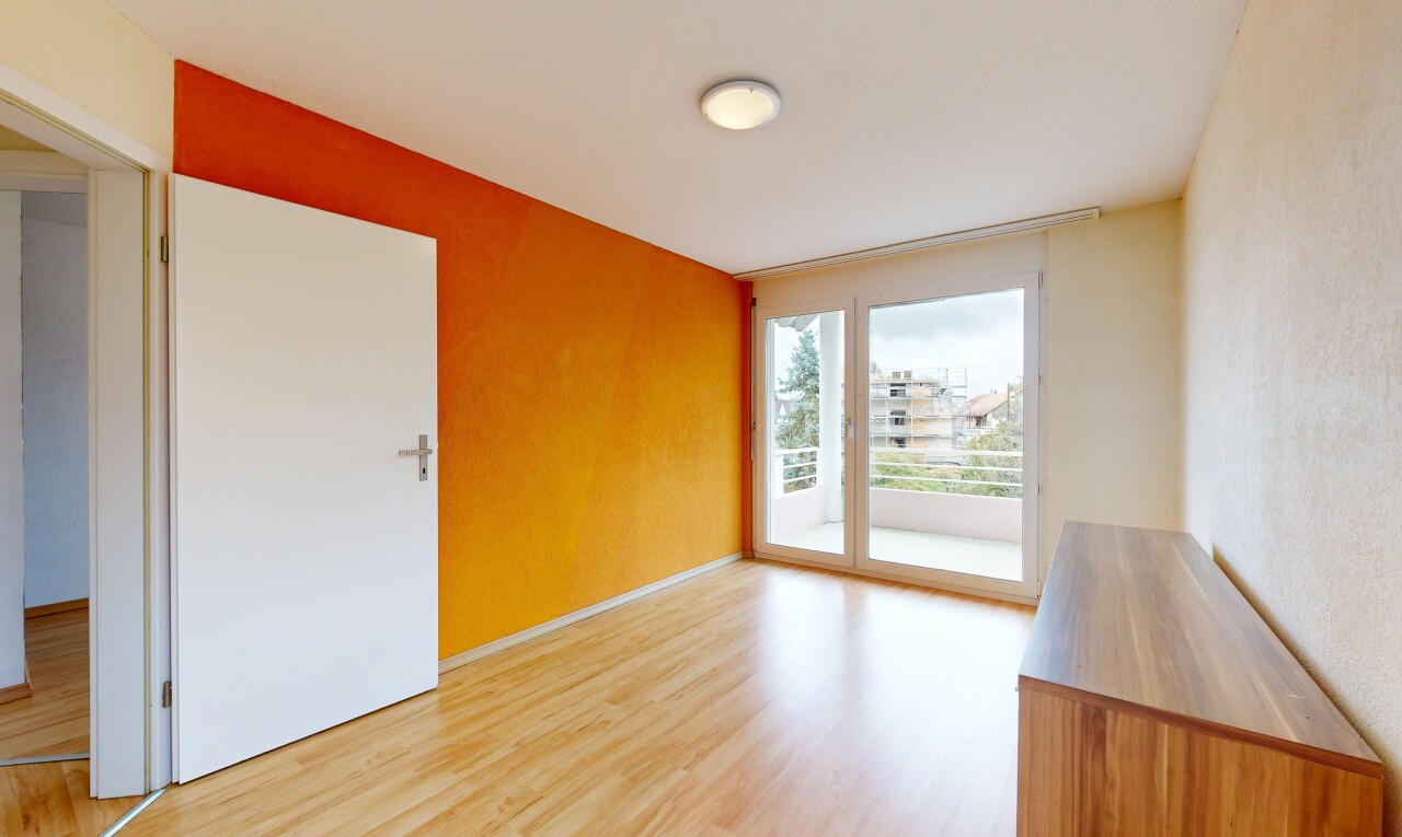 Familienfreundliches 5.5-Zimmer-Doppelhaus an ruhiger Lage - 7