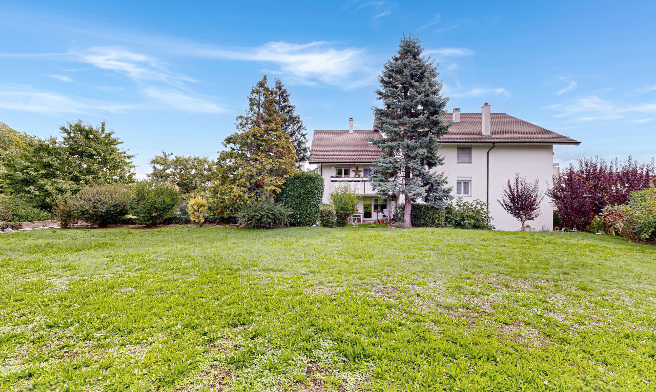 Beautiful investment property with 11 units – all rented. - 0