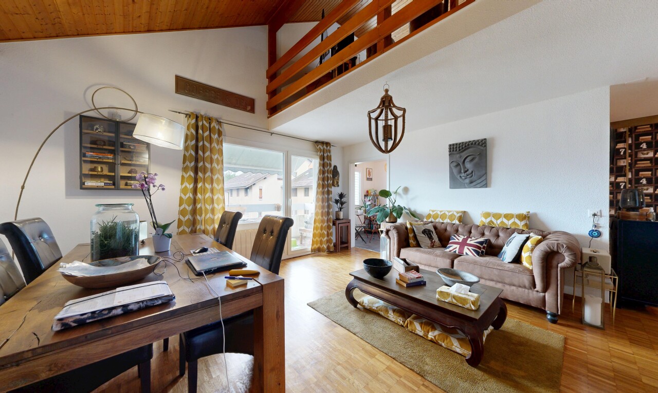 Beautiful investment property with 11 units – all rented. - 4