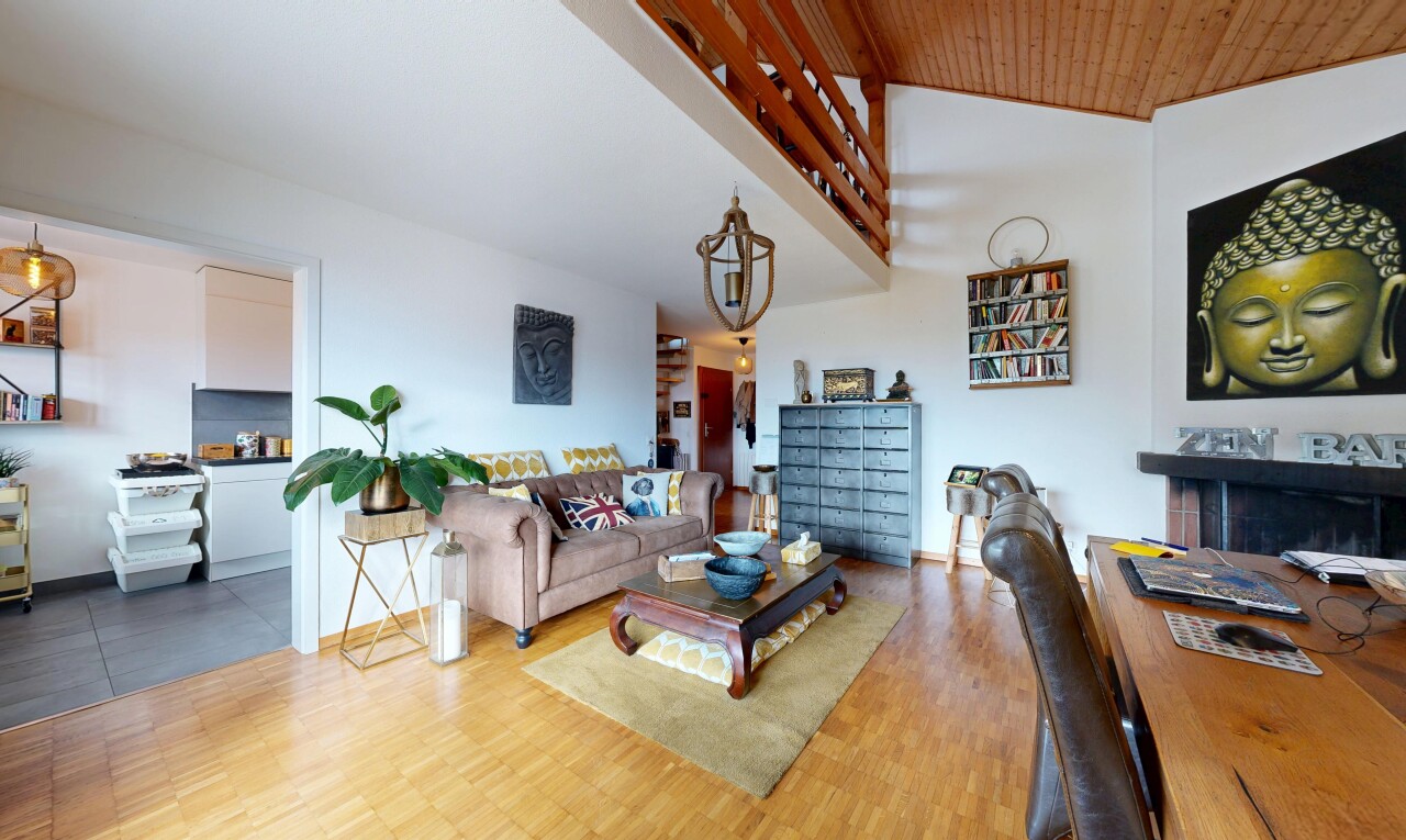 Beautiful investment property with 11 units – all rented. - 8