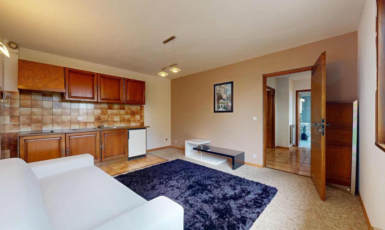 Beautiful semi-detached house with a large garden - 9