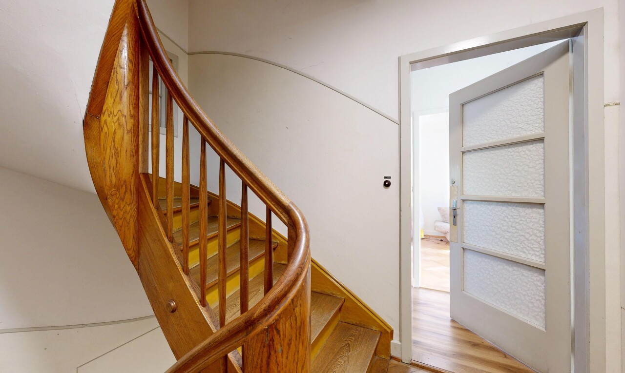 Investitionsperle mit Potenzial – 9 Wohnungen mit Terrassen in Basel - 6
