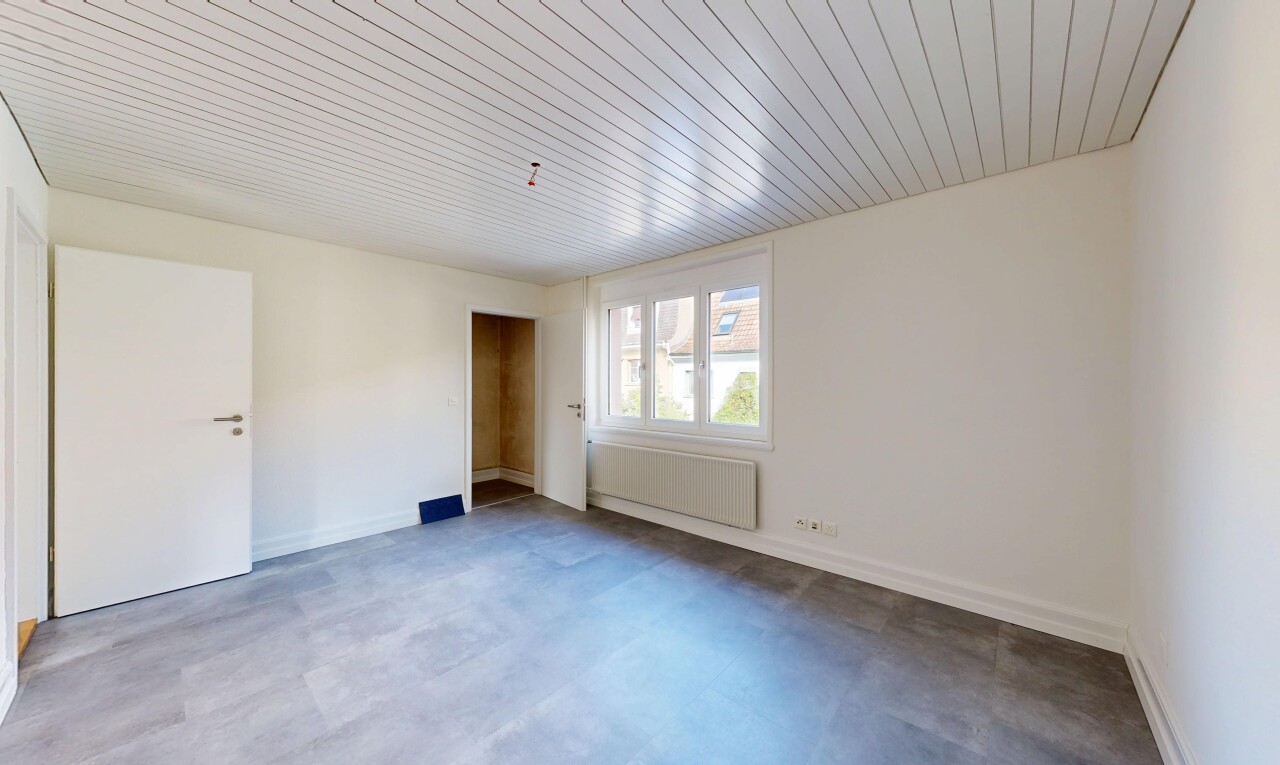 Reihenmittelhaus in Basel - 9