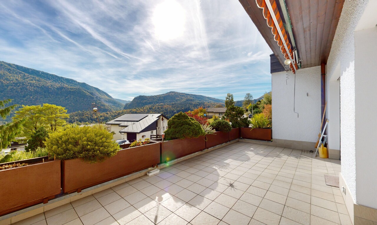 Maison mitoyenne in à Moutier - 6