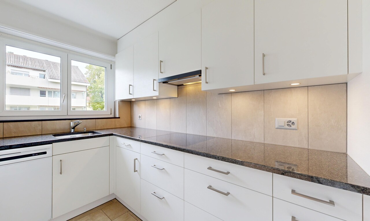 Wohnung in Kirchberg BE - 6