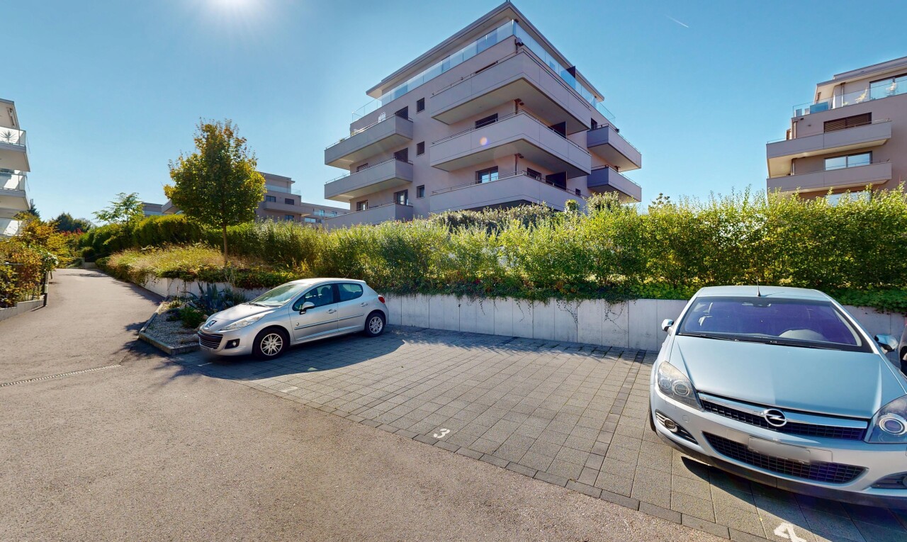 Appartement in à Cossonay-Ville - 1