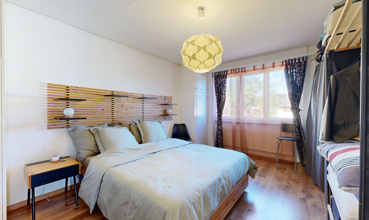 Helles Familienhaus mit Garten und Aussicht – 173 m² Wohnkomfort - 7