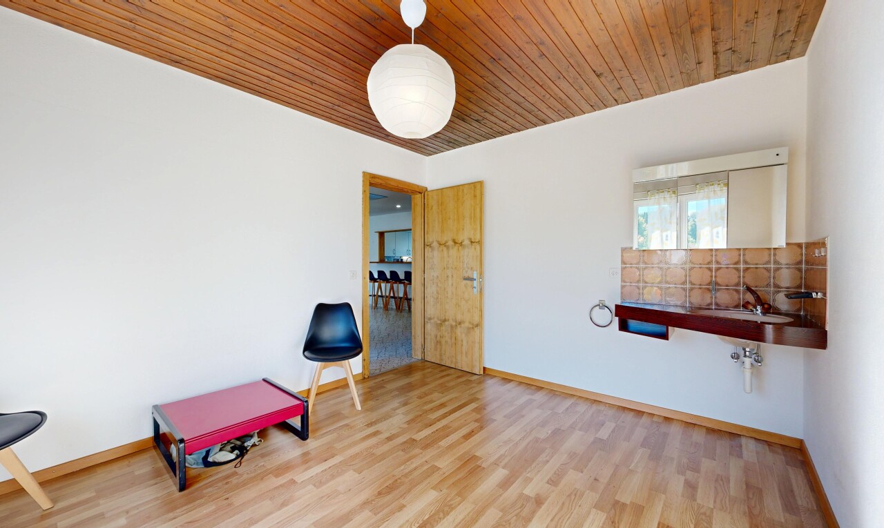 Helles Familienhaus mit Garten und Aussicht – 173 m² Wohnkomfort - 8