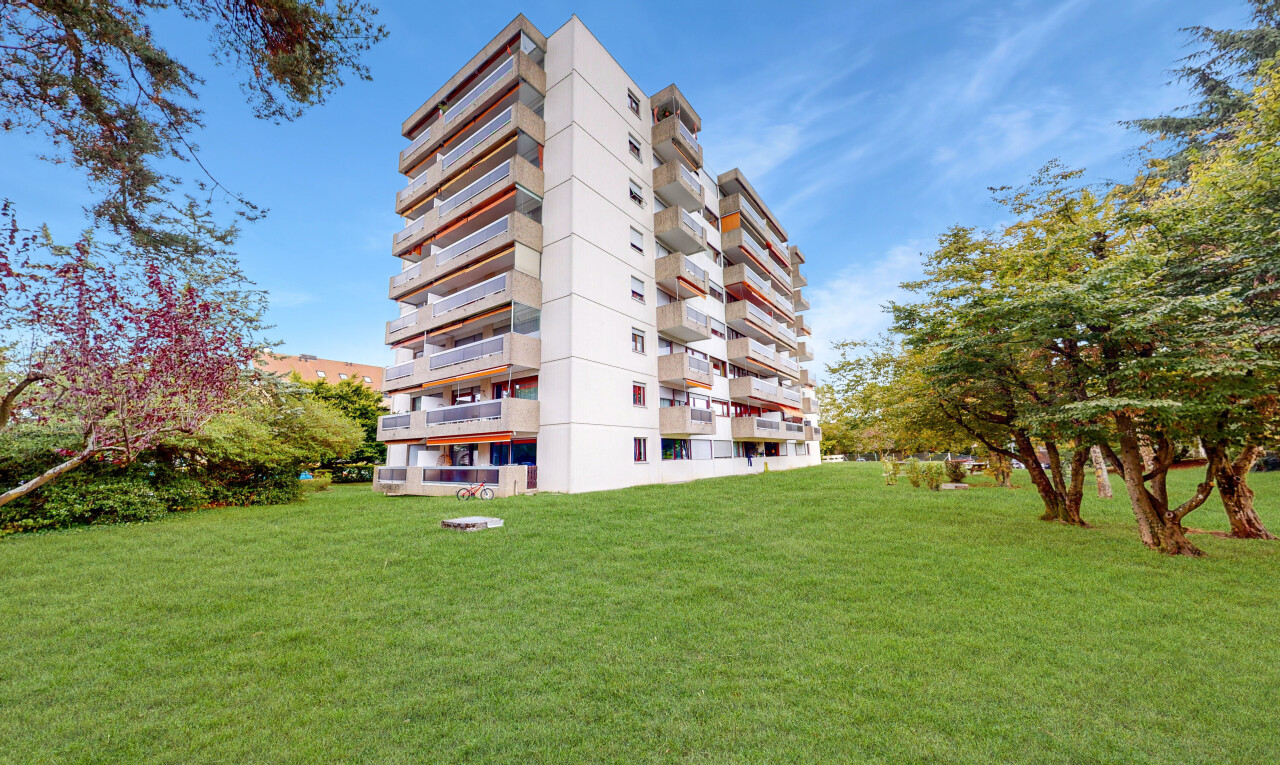 Appartement in à Gland - 0