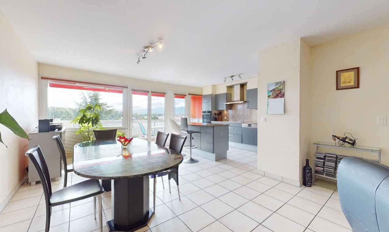 Appartement in à Gland - 1