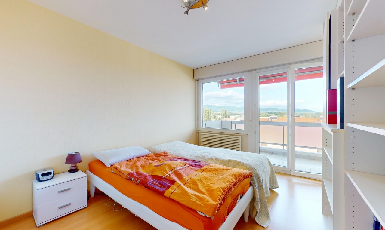 Appartement in à Gland - 6