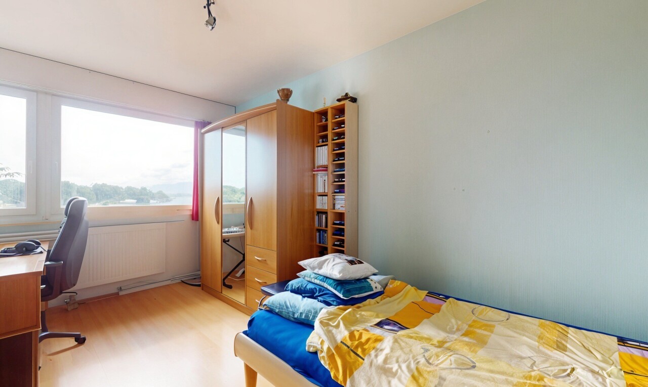 Appartement in à Gland - 7
