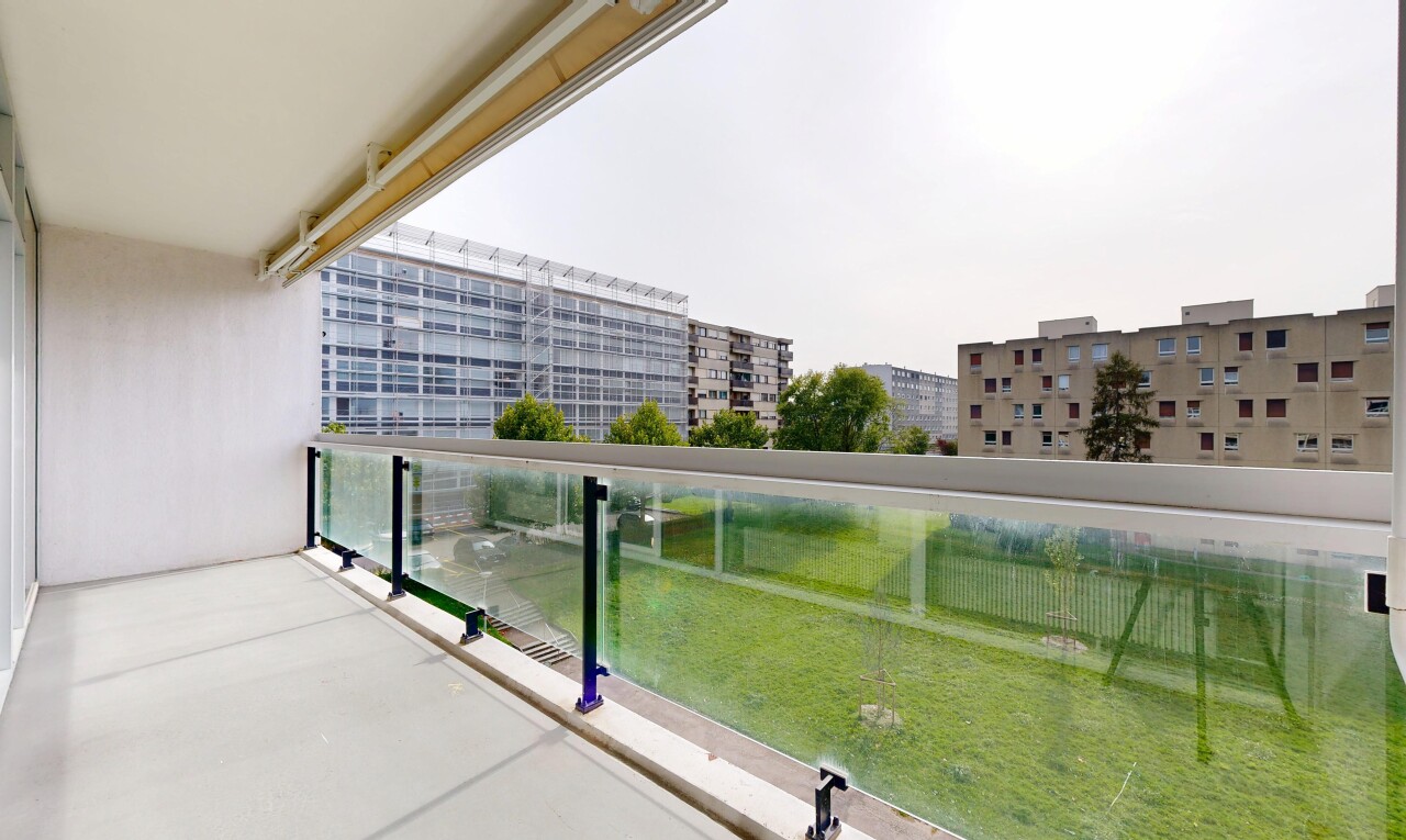 Appartement in à Meyrin - 3