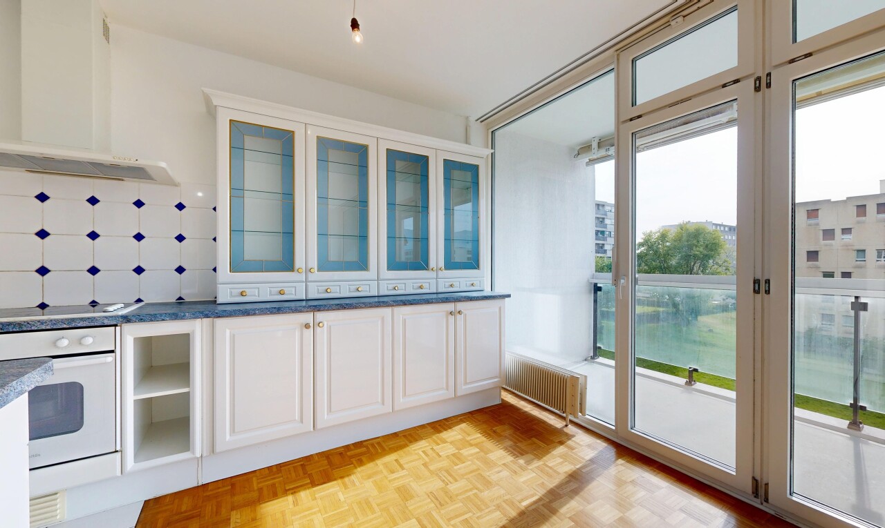 Appartement in à Meyrin - 6