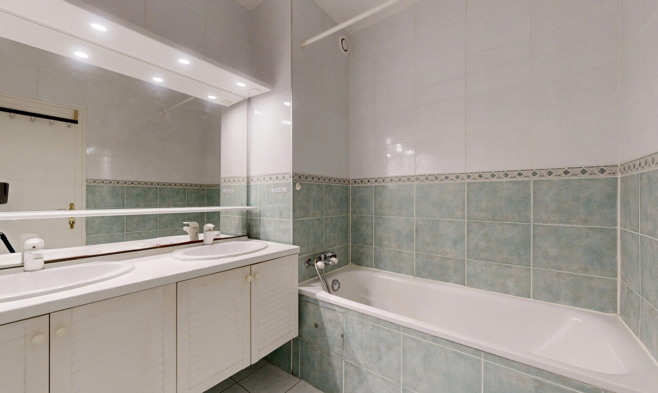 Appartement in à Meyrin - 8