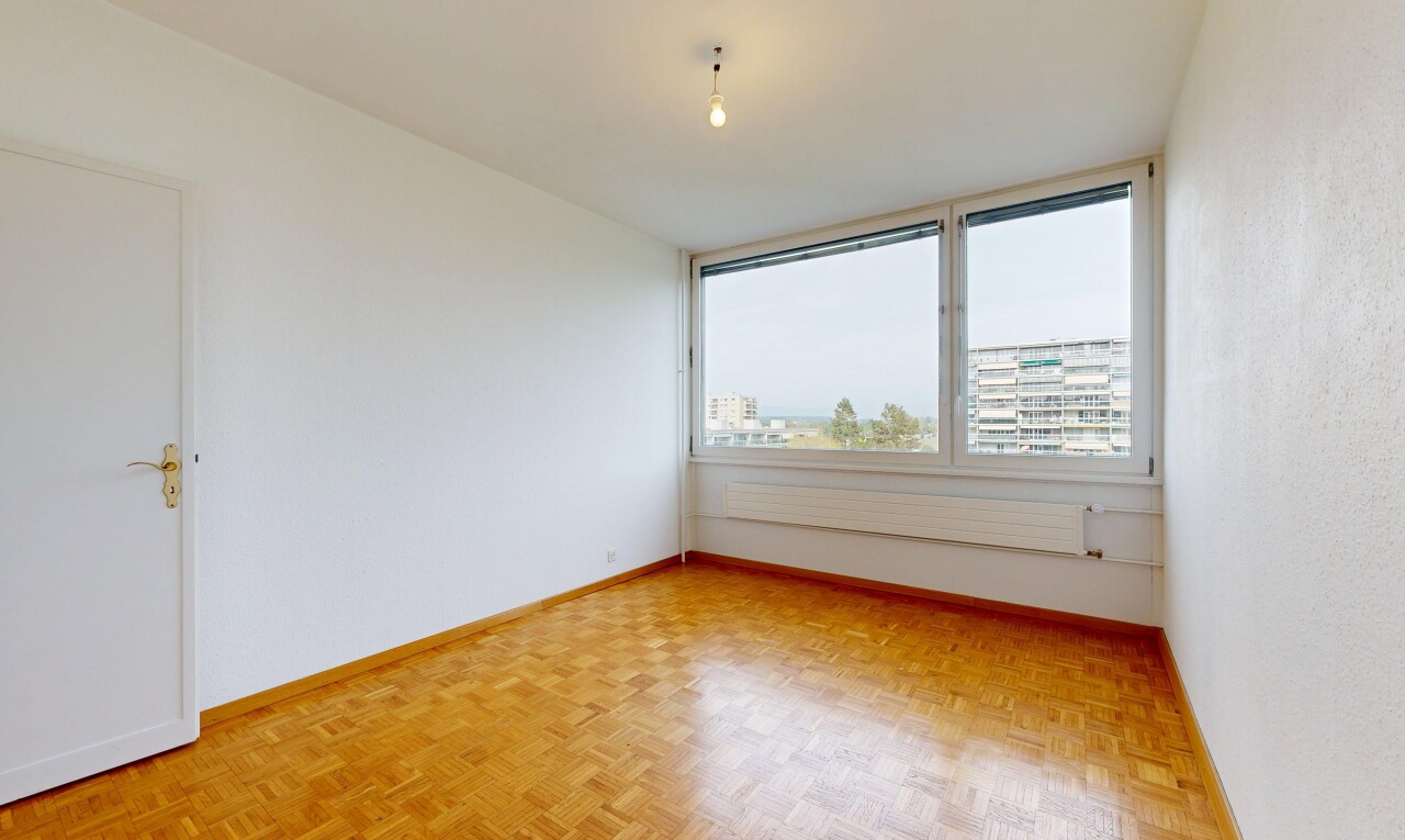 Appartement in à Meyrin - 9