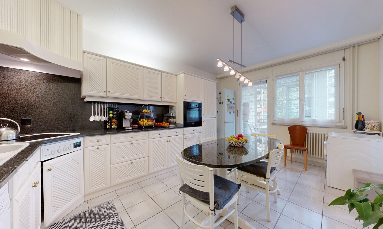 Appartement in aux Avanchets - 6