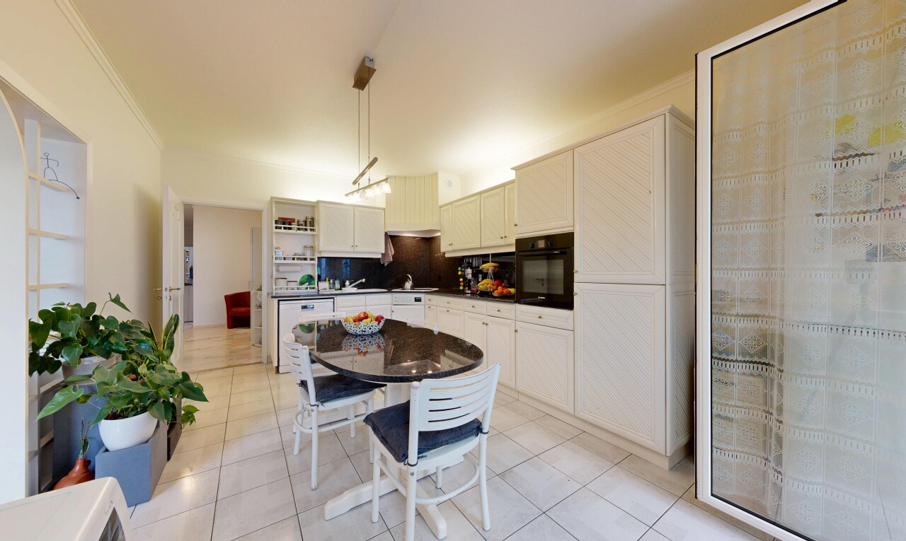 Appartement in aux Avanchets - 7