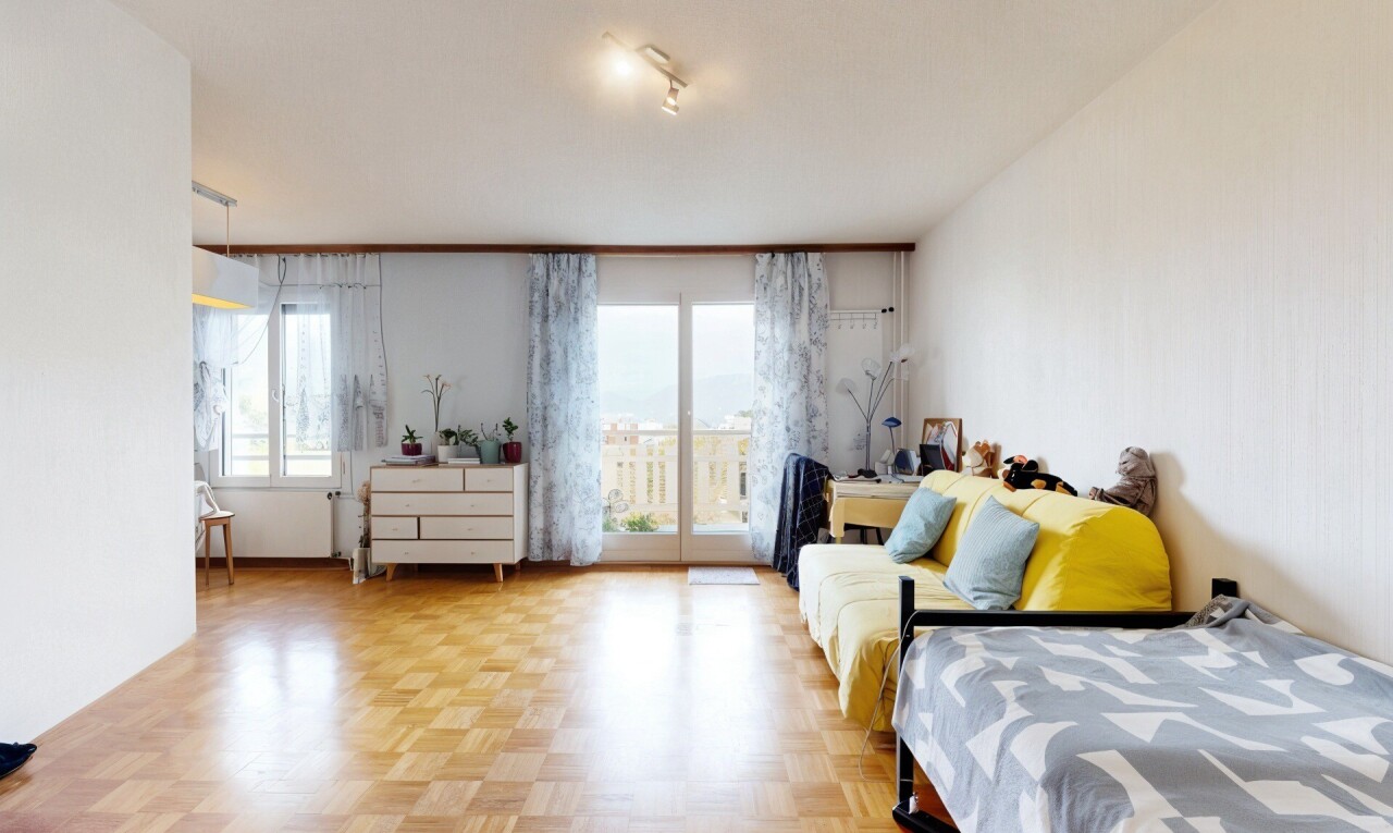 Appartement in à Vernier - 1