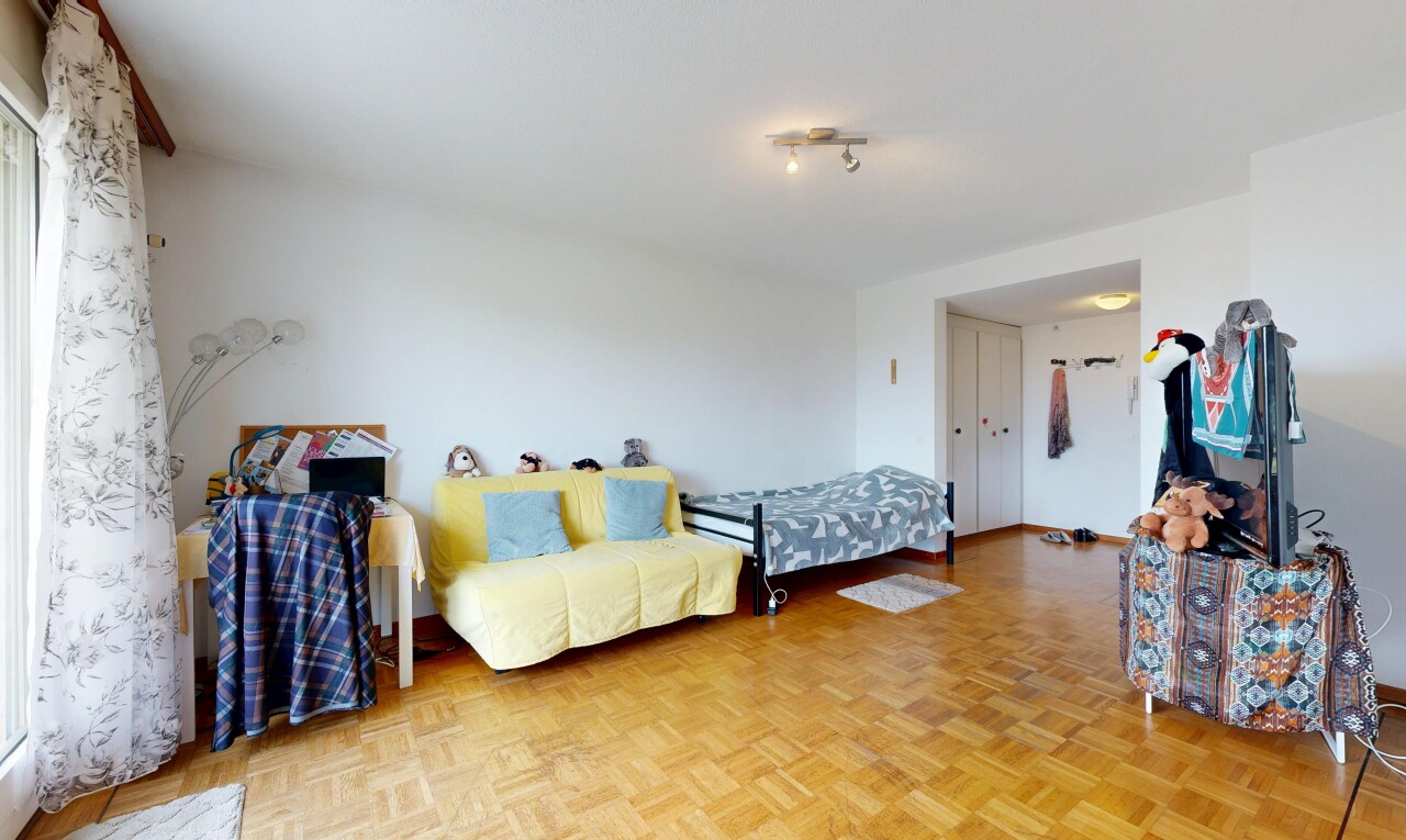 Appartement in à Vernier - 2