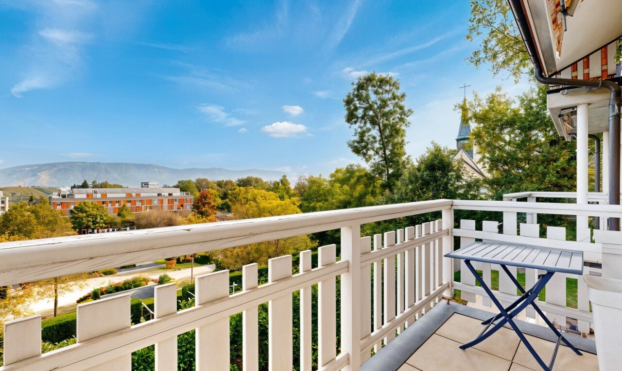 Appartement in à Vernier - 3
