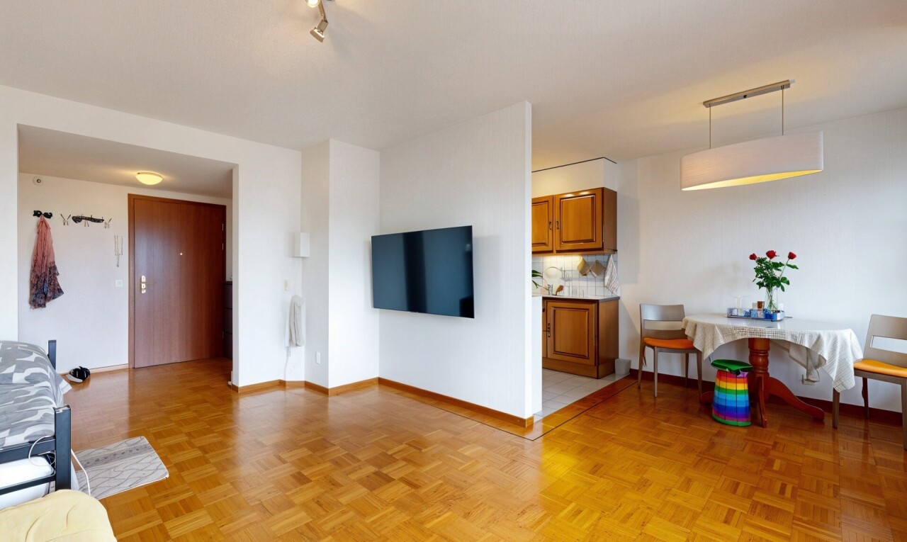 Appartement in à Vernier - 4