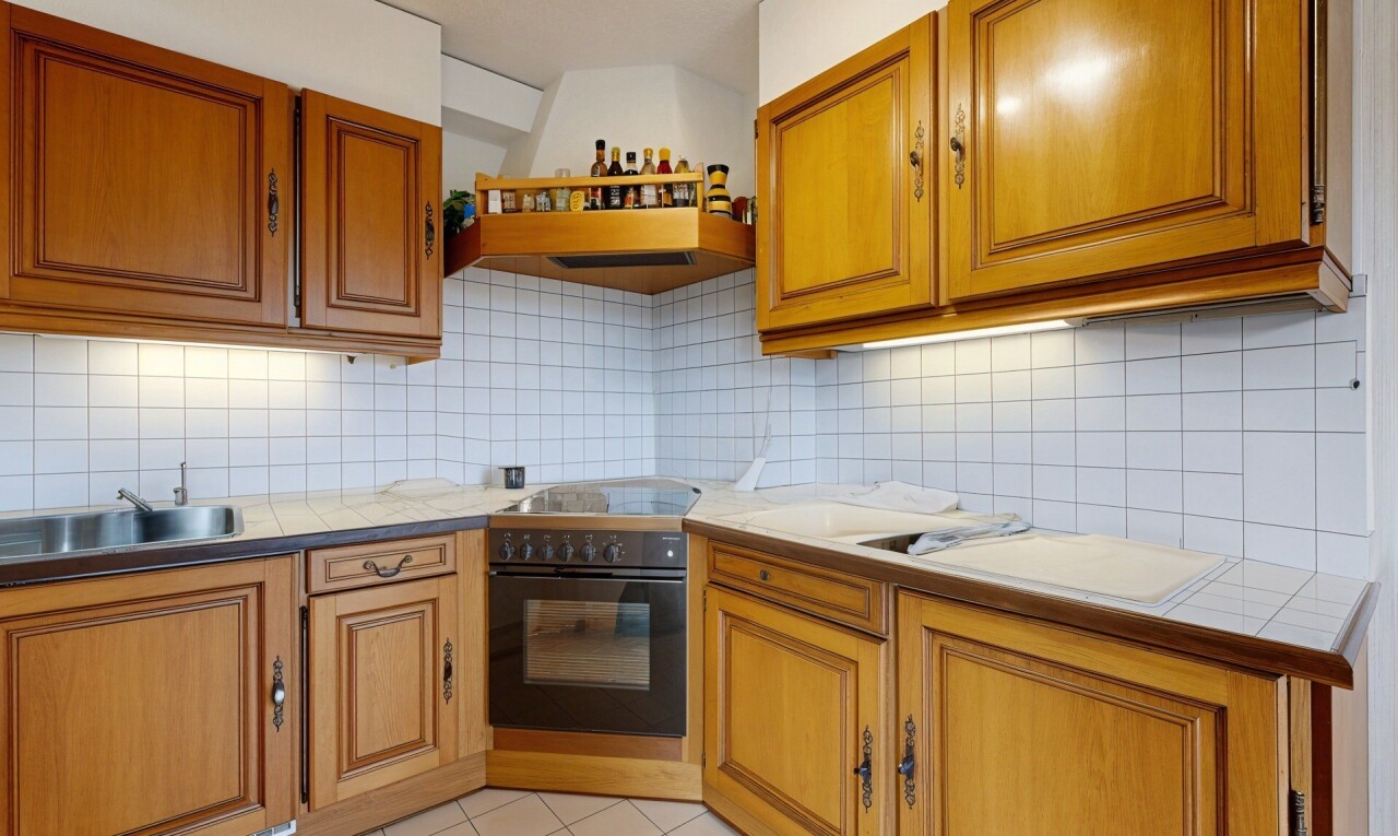 Appartement in à Vernier - 6