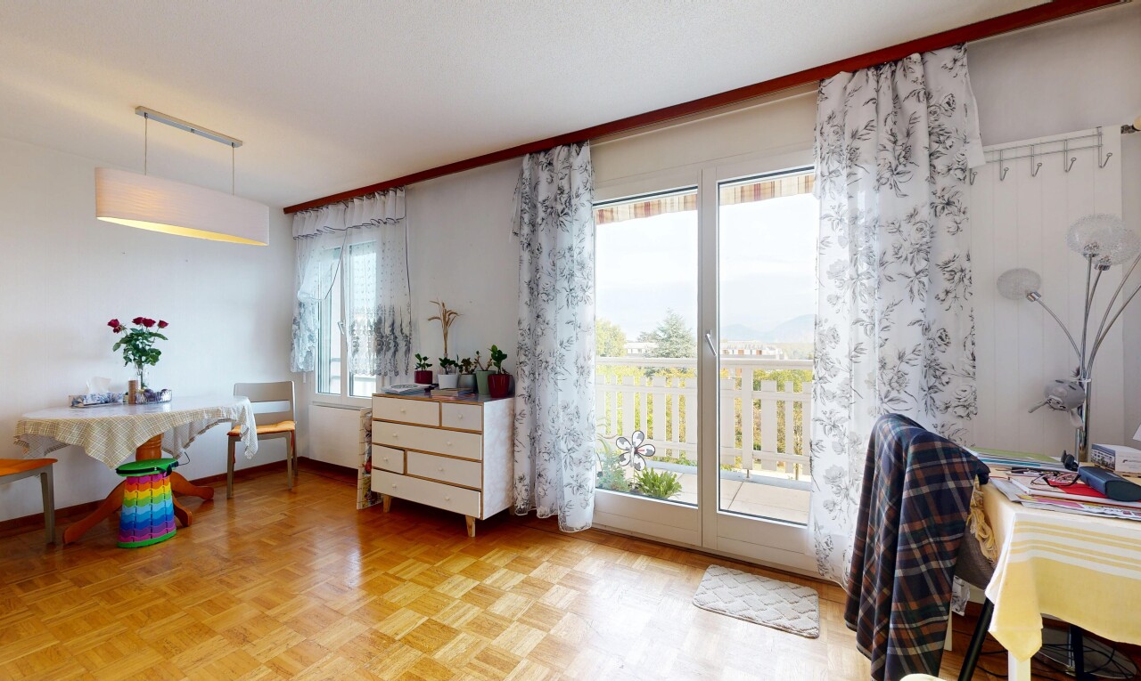 Appartement in à Vernier - 8