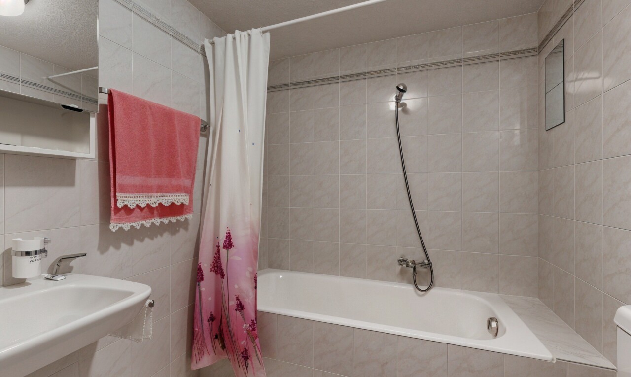Appartement in à Vernier - 9