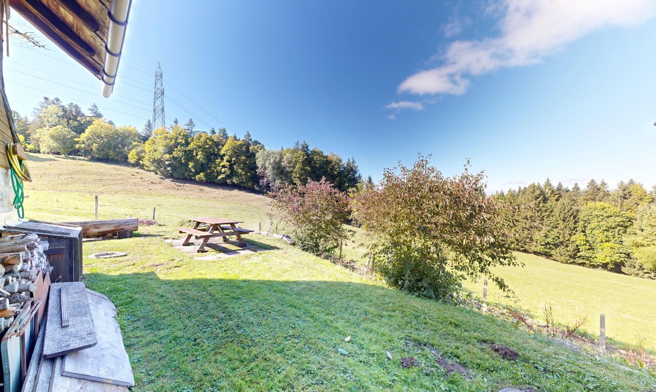 Chalet in à St-Légier-La Chiésaz - 9