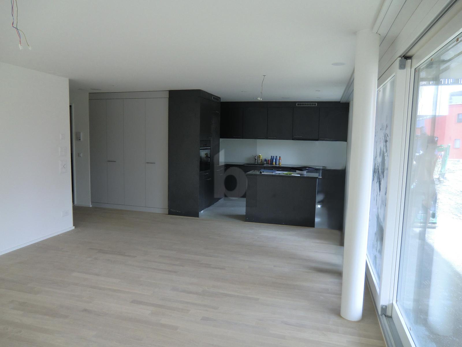 ELEGANTES WOHNEN IN ZENTRALER LAGE - 1