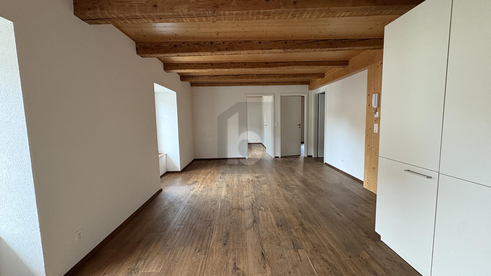 APPARTEMENT CHARMANT ET IDÉALEMENT SITUÉ - 1