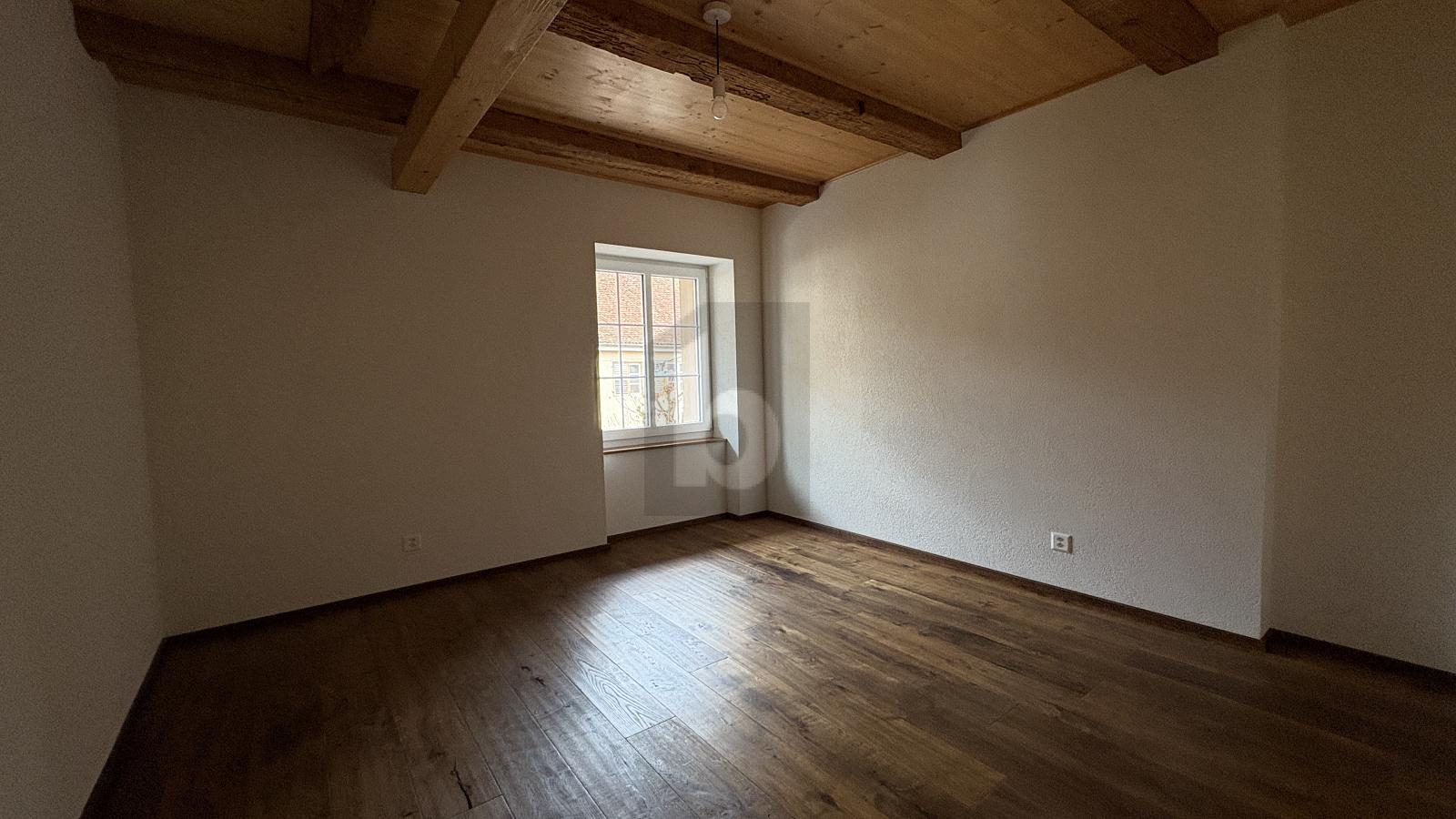 APPARTEMENT CHARMANT ET IDÉALEMENT SITUÉ - 3