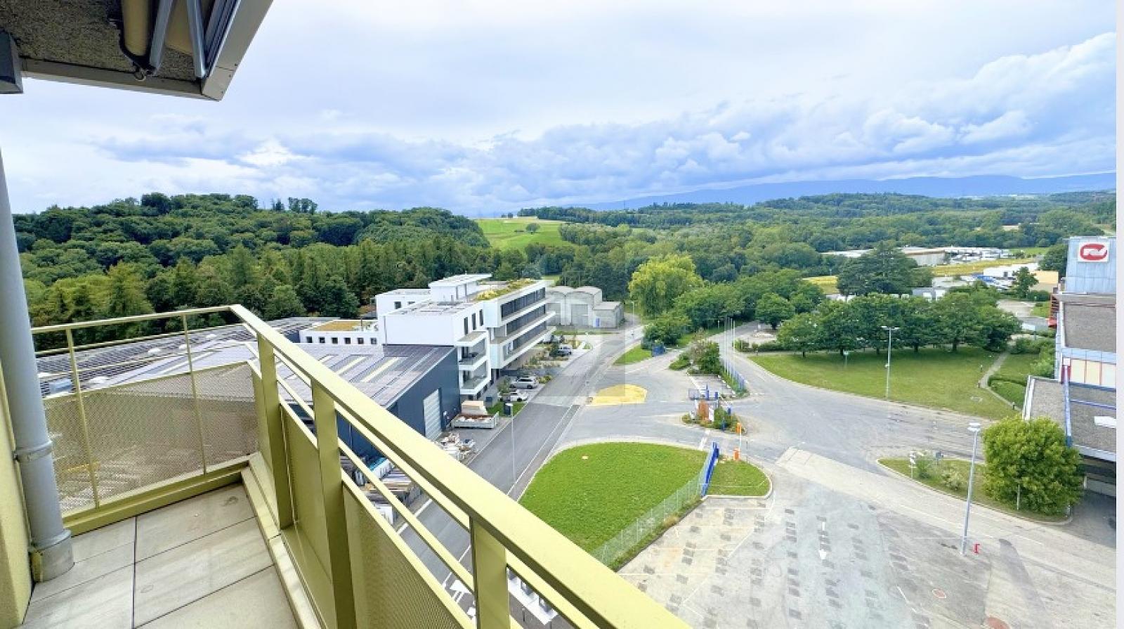 APPARTEMENT MODERNE 4 PIÈCES - 0