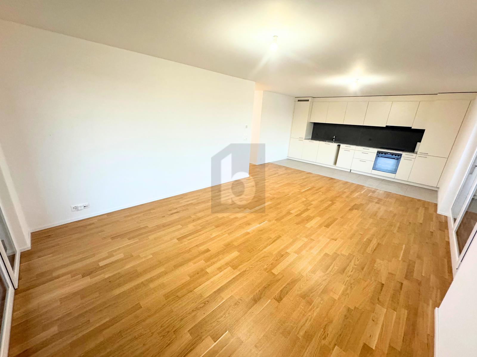 APPARTEMENT MODERNE 4 PIÈCES - 1