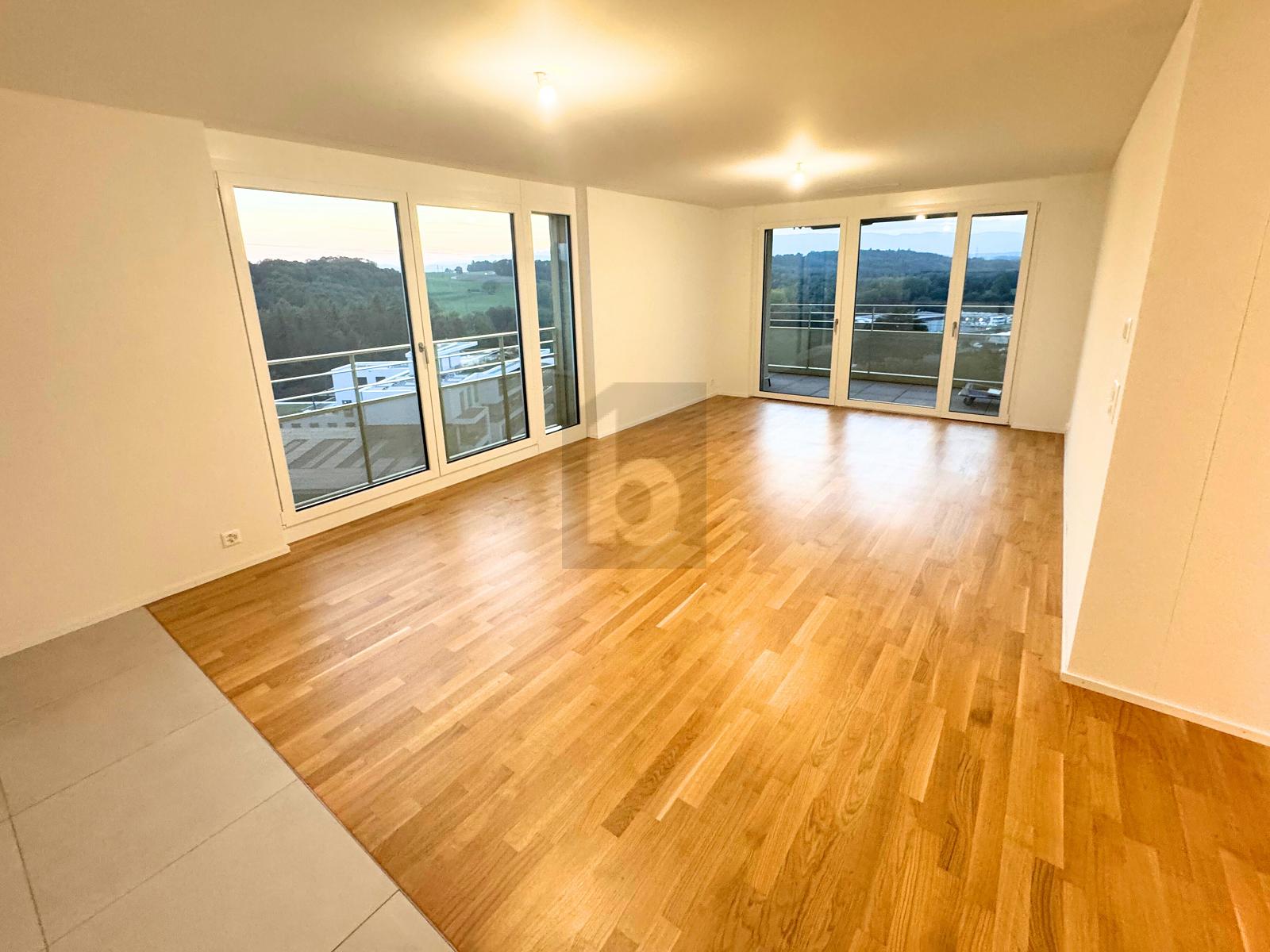 APPARTEMENT MODERNE 4 PIÈCES - 2