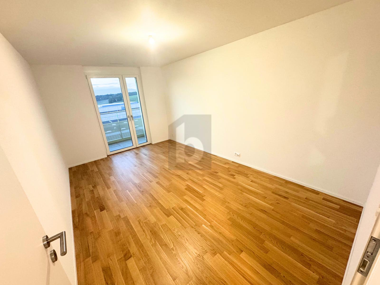 APPARTEMENT MODERNE 4 PIÈCES - 3