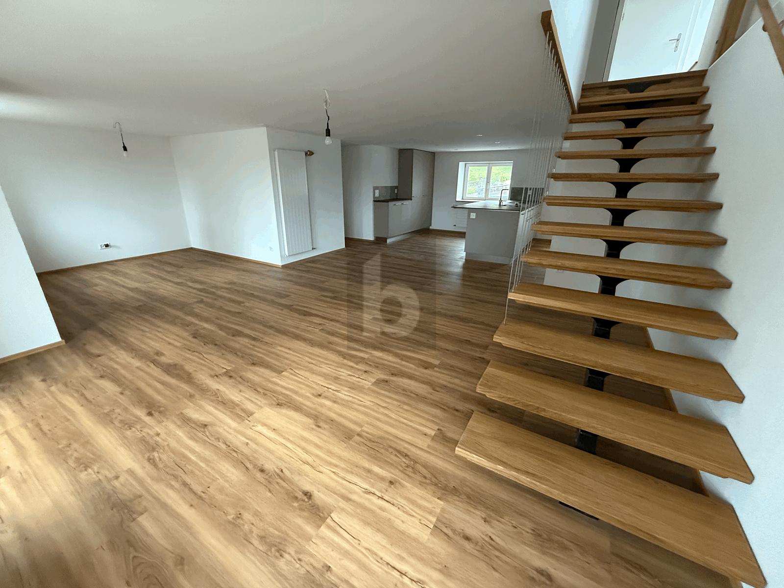 MODERN UND NATURNAH - 0