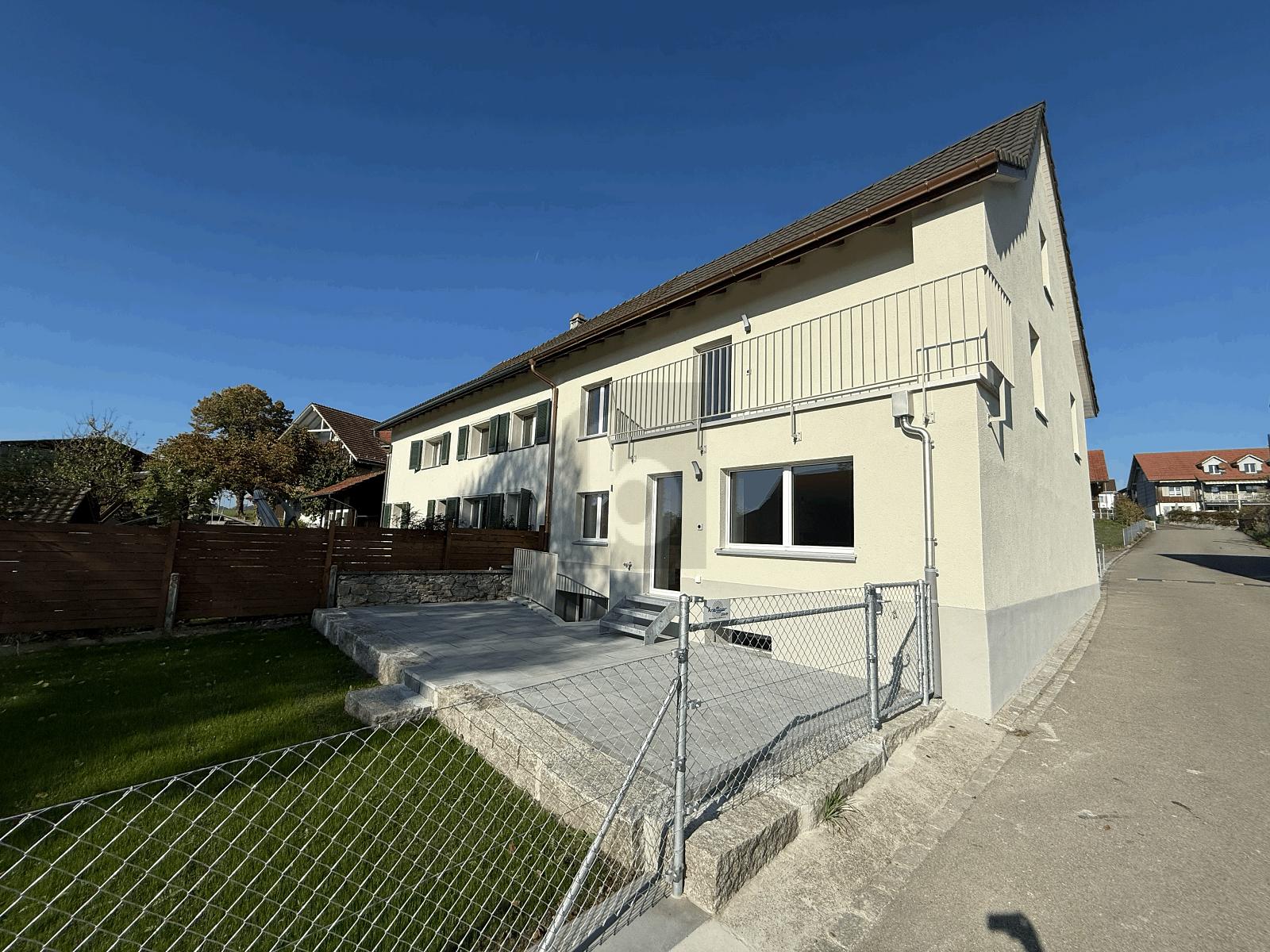 MODERN UND NATURNAH - 4