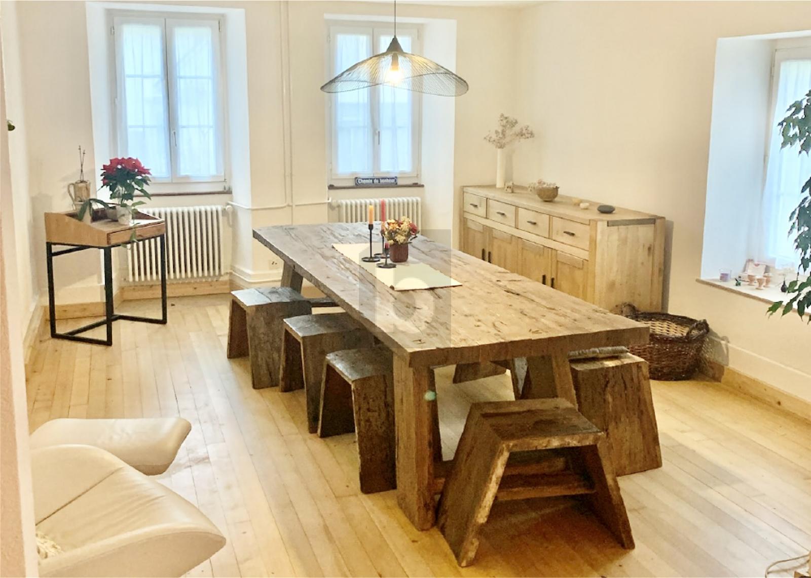 ALLIANT CHARME AUTHENTIQUE ET CONFORT MODERNE - 2