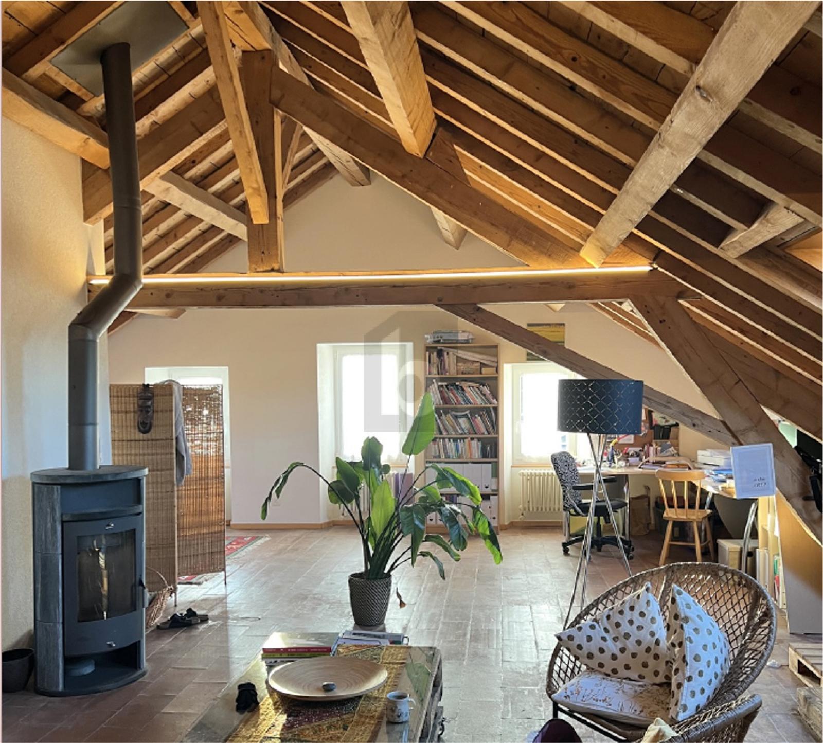 ALLIANT CHARME AUTHENTIQUE ET CONFORT MODERNE - 3