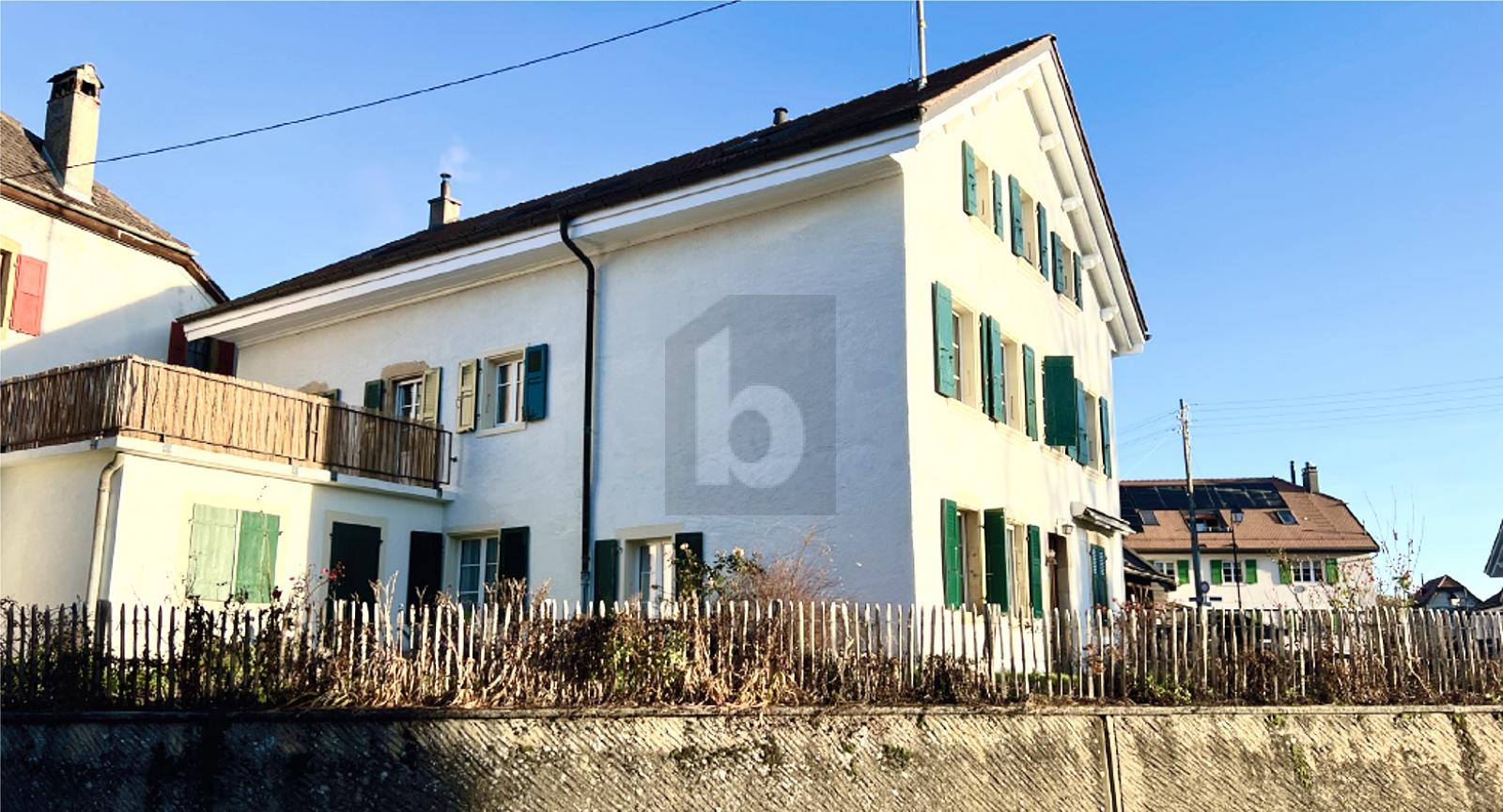 ALLIANT CHARME AUTHENTIQUE ET CONFORT MODERNE - 4