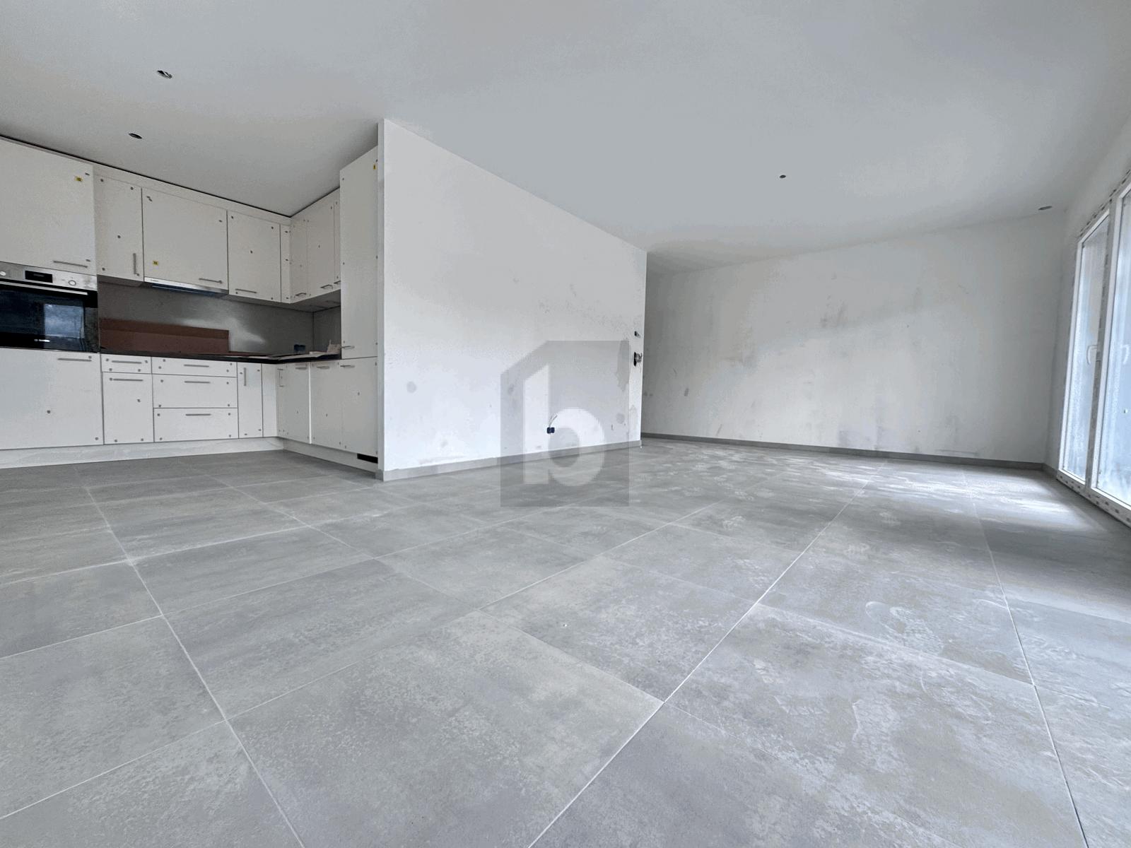 NEUF AVEC SPACIEUX BALCON  (LOT 13/15) - 2