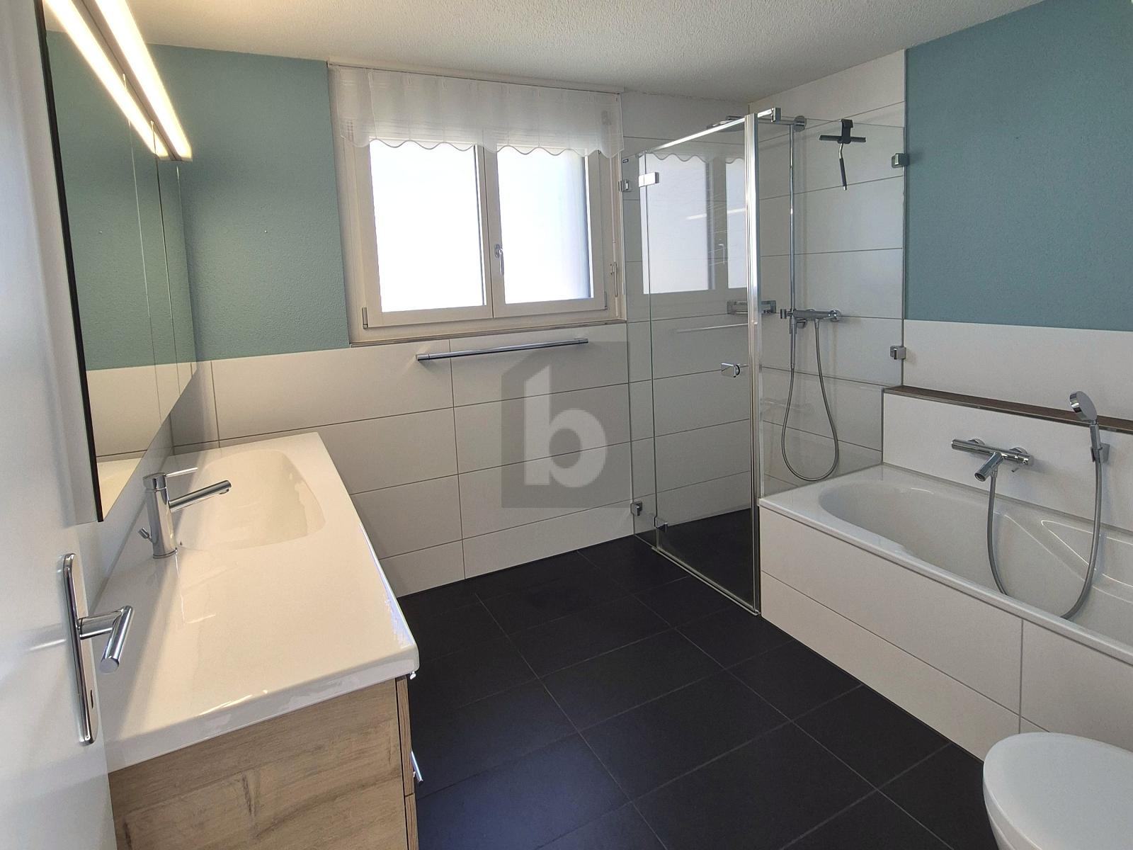 RÜCKZUGSORT IM GRÜNEN MIT IDEALER SÜDWESTLAGE - 3