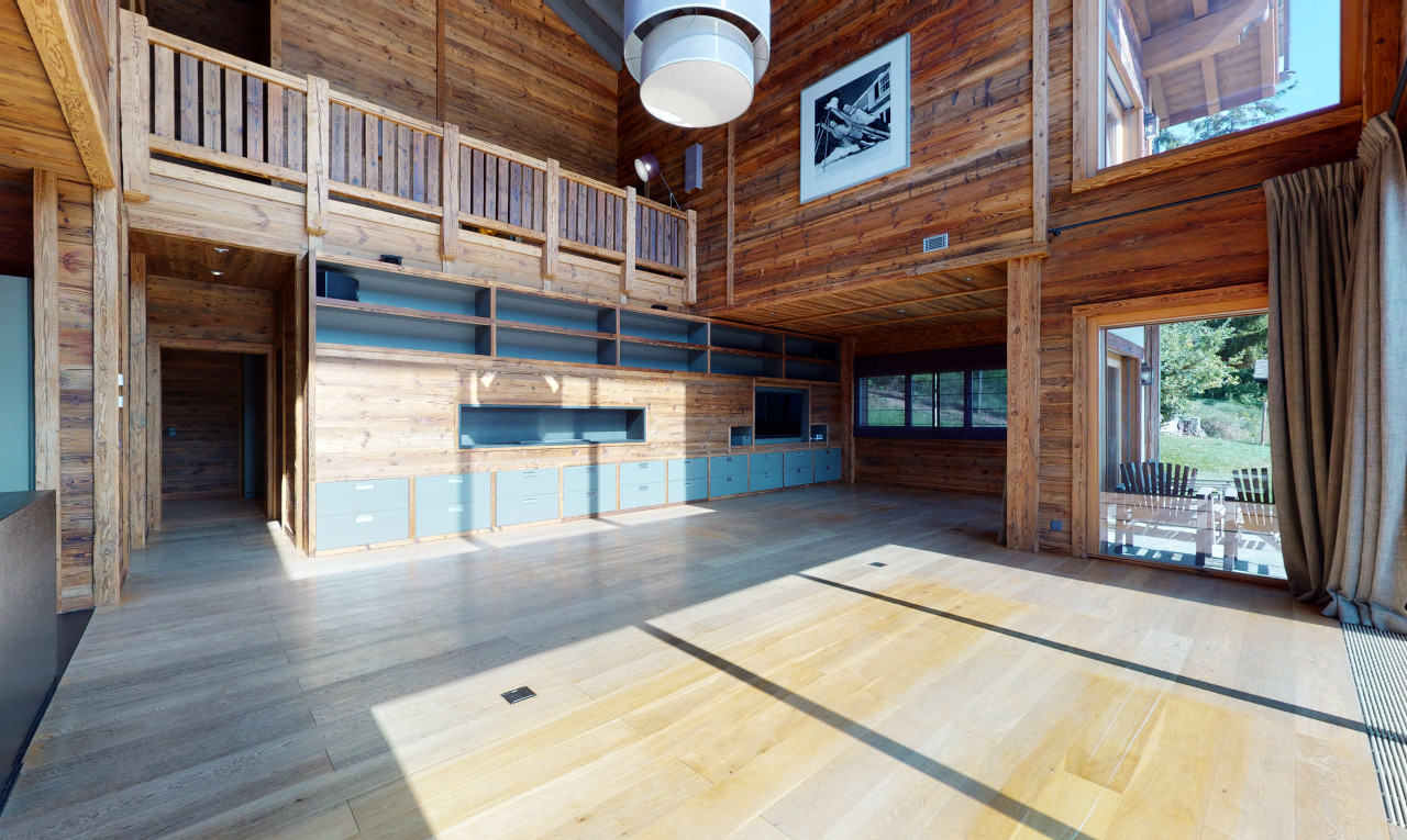 Chalet in à Crans-Montana - 7