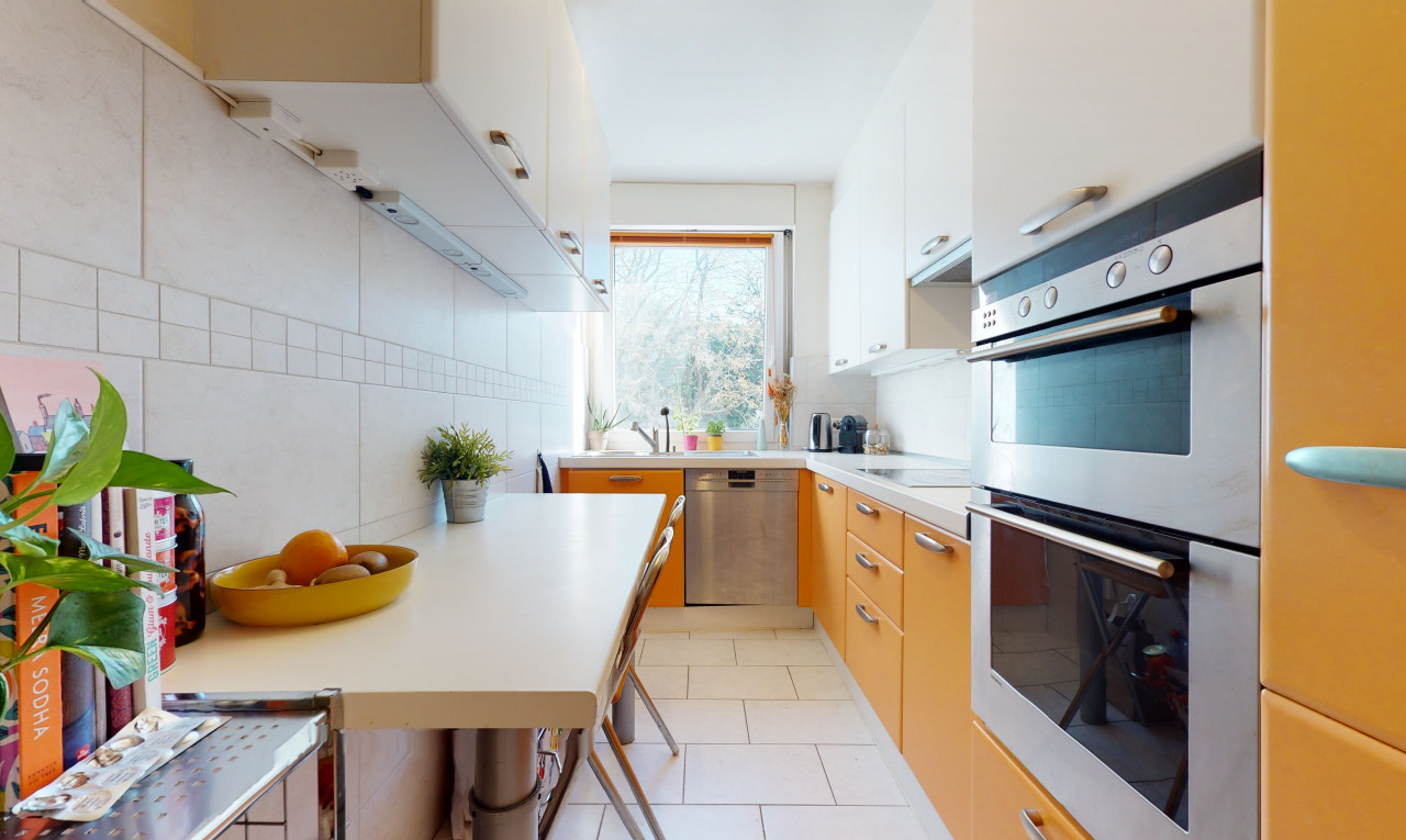 Appartement in à Lausanne - 2