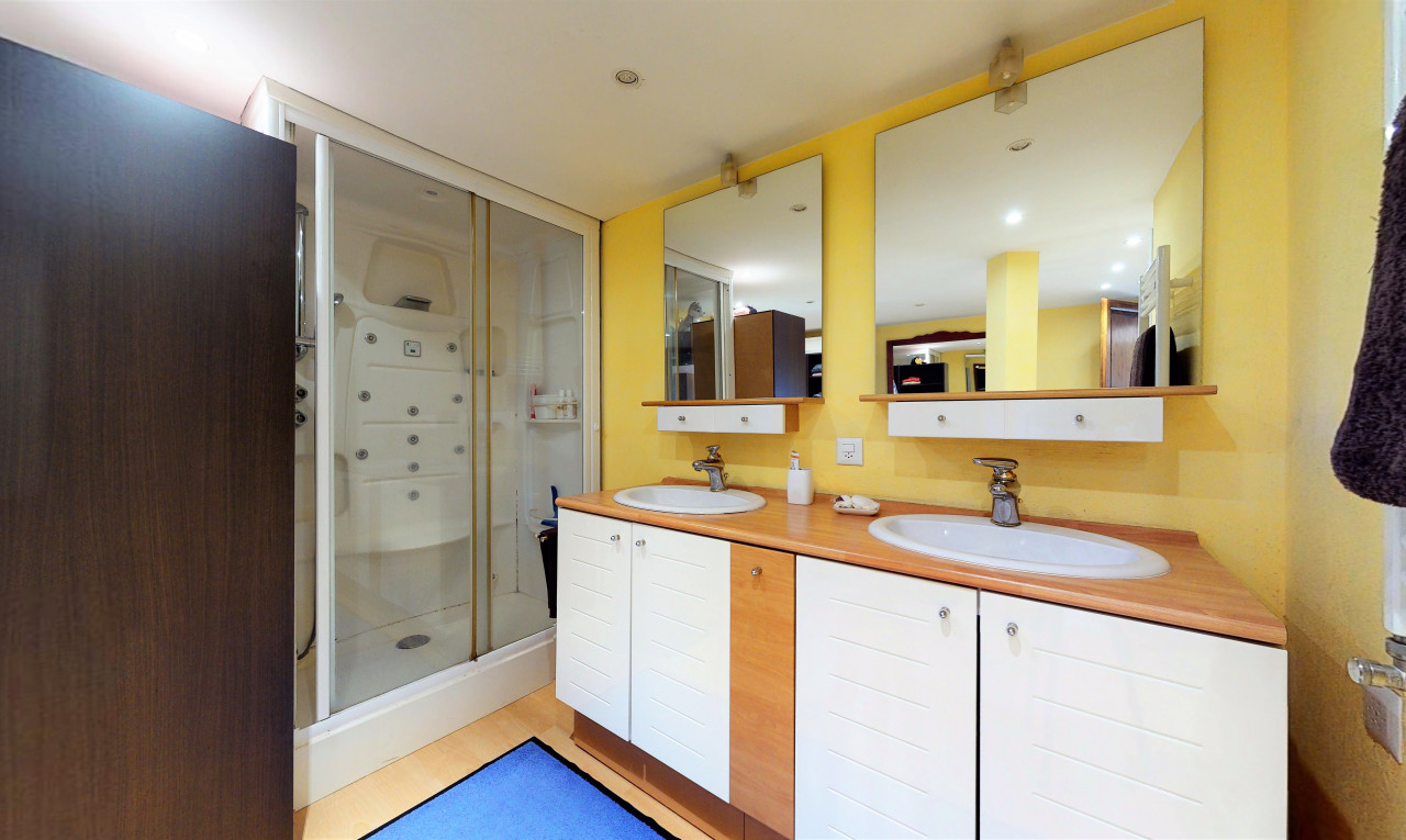 Maison individuelle in à St-Légier-La Chiésaz - 9